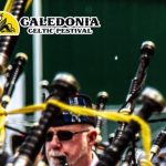 CANCELLED - Caledonia Celtic Festival & Highland Games
