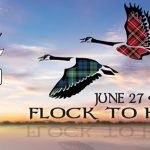 CANCELLED - Kingsville Highland Games